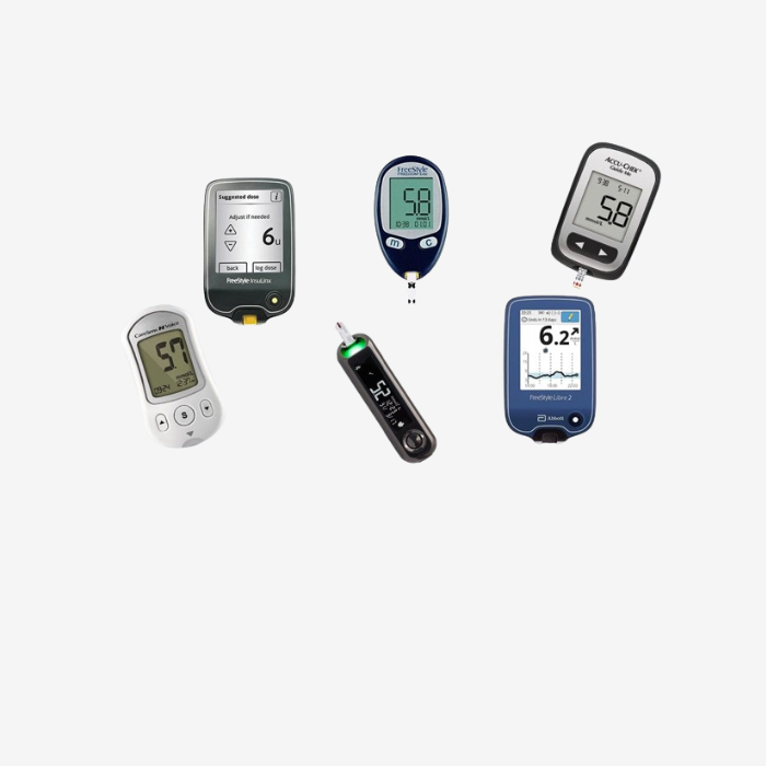 Glucometer