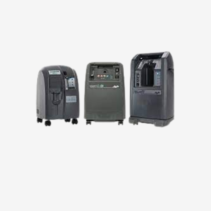 Oxygen Concentrator